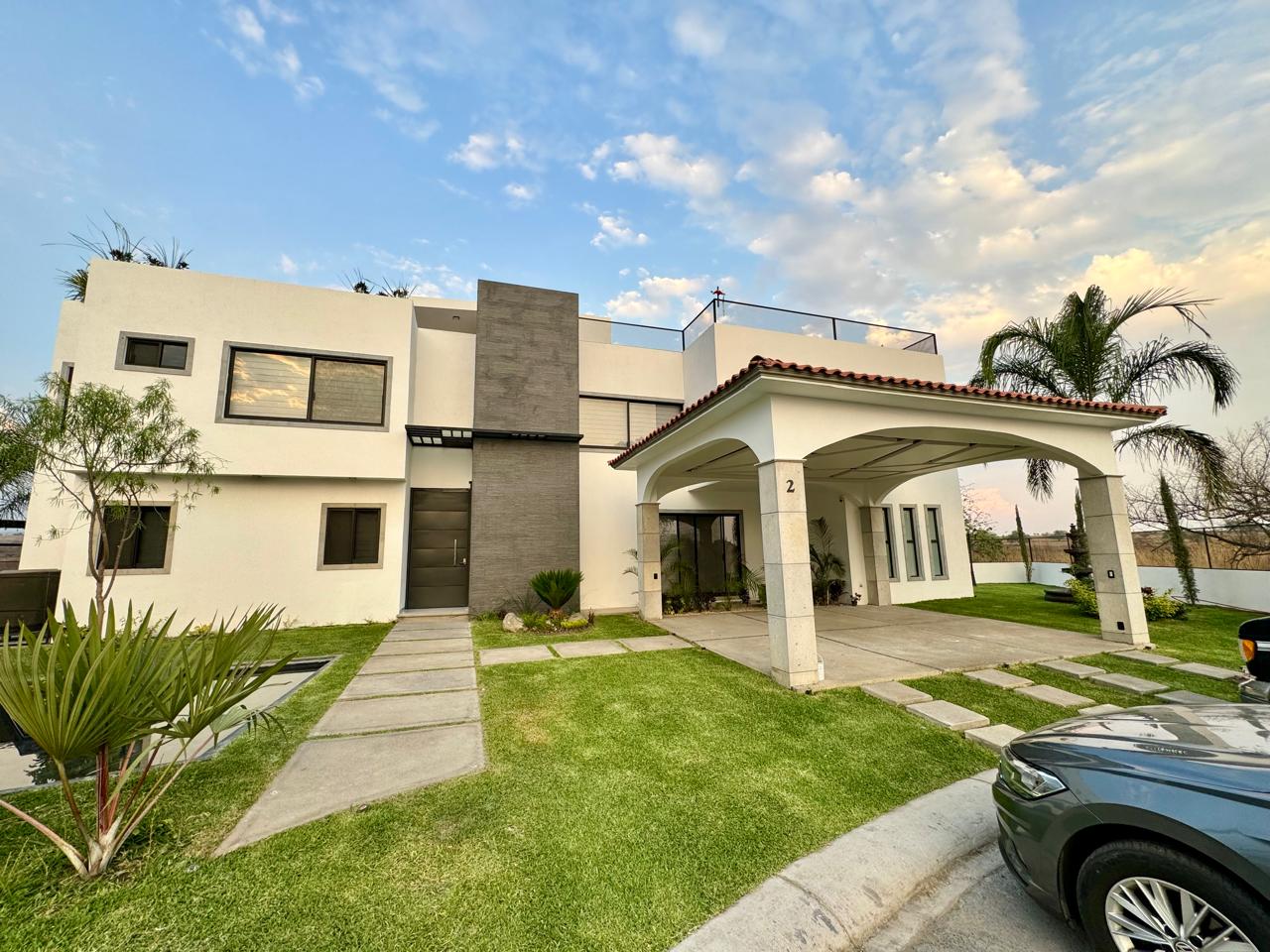 Residencia Panorama