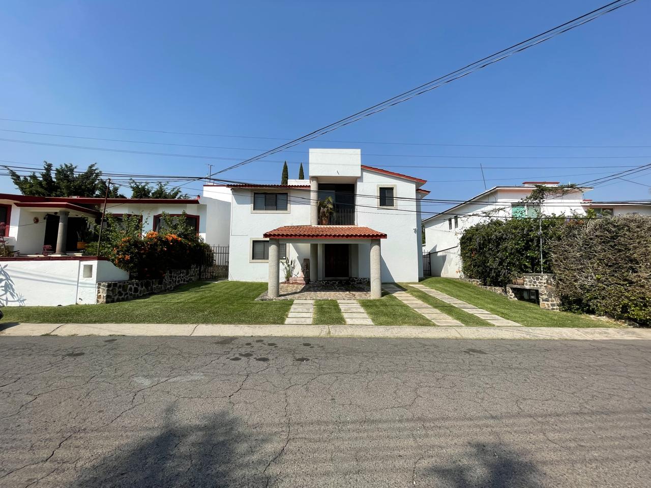 Casa Floresta
